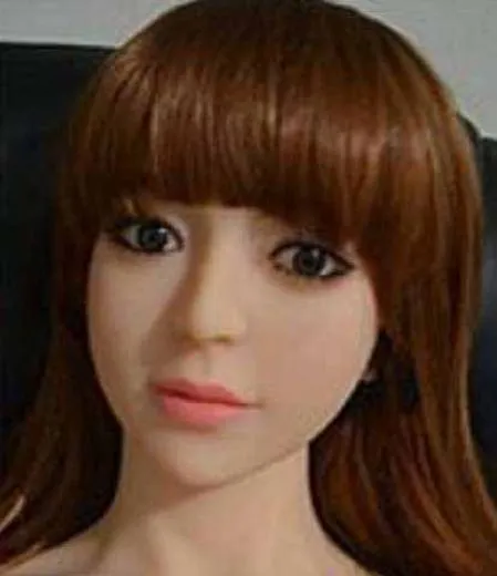 MWM-DOLL 140 cm MODELLO TPE - Yuko - Image 3