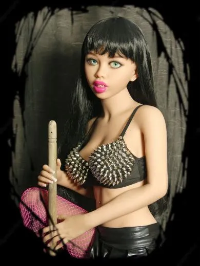 MWM-DOLL 140 cm MODELO TPE - JOKO - Image 2