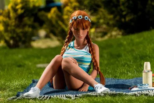 MWM-DOLL 140 cm MODELO TPE - Tonomi 2 - Image 4