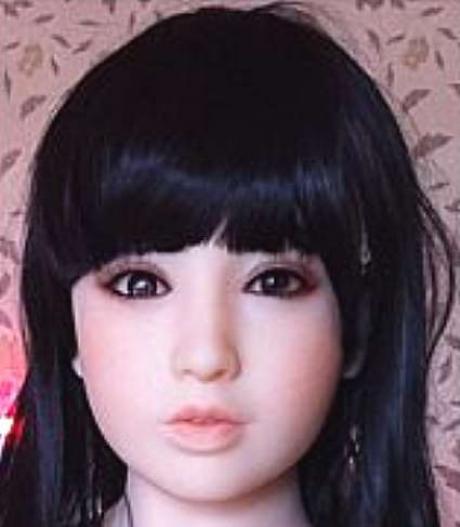 MWM-DOLL 140 cm TPE MODEL - Naoko