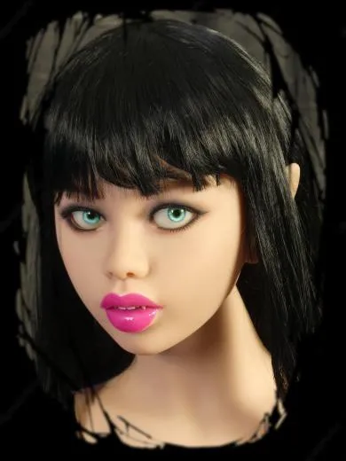 MWM-DOLL 140 cm TPE-MODELL - JOKO - Image 18