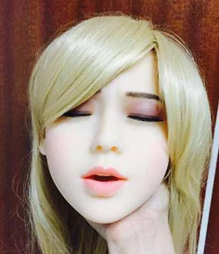 MWM-DOLL 140 cm TPE MODELL - Kichi