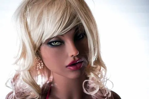 MWM-DOLL 140 cm TPE MODELL - Mariko 2 (#56) - Image 6