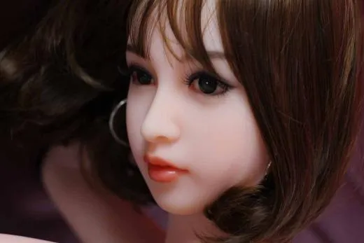MWM-DOLL 140 cm TPE-MODELL - Yoshiko