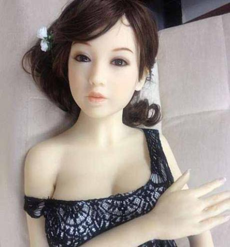 MWM-DOLL 145 Misaki