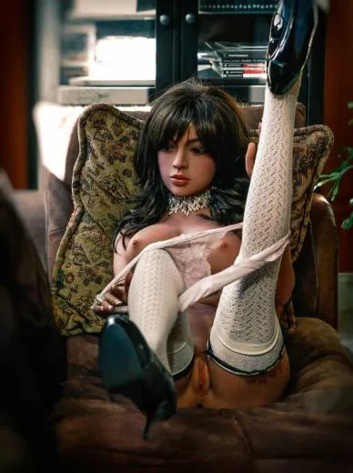 MWM-DOLL 148 SHIJIA #13 (Copa D) - Image 11