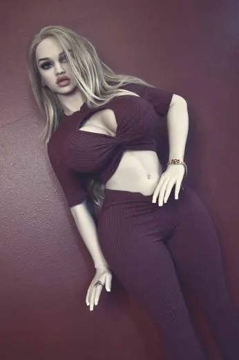 MWM-DOLL 152 cm Lucy #142 - Bild 3