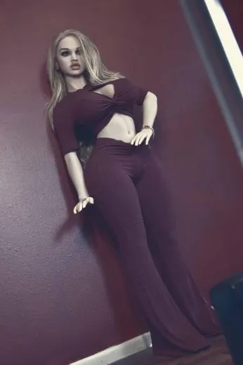 MWM-DOLL 152 cm Lucy #142 - Bild 4