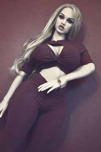 MWM-DOLL 152 cm Lucy #142 - Bild 6