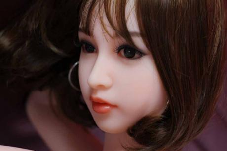 MWM-DOLL 153 Yoshiko