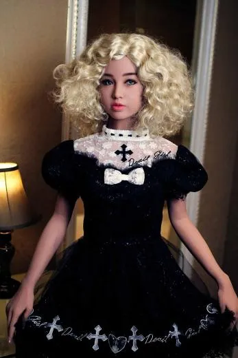 MWM-DOLL 156 Naoko (n 20)