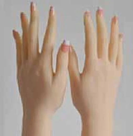 MWM-DOLL 158 cm MODELLO TPE - Kalisy A - Image 11