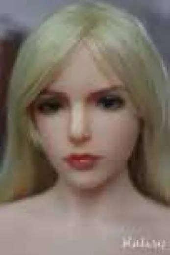 MWM-DOLL 158 cm MODELLO TPE - Kalisy A - Image 3