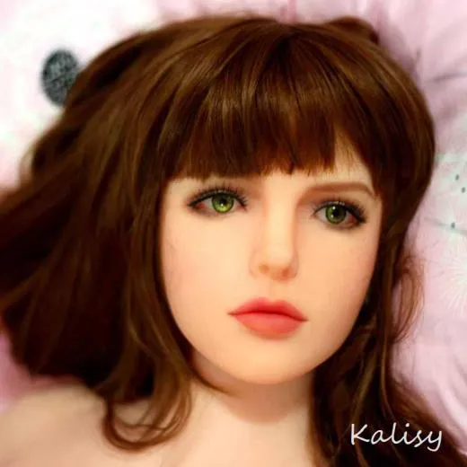 MWM-DOLL 158 cm MODELLO TPE - Kalisy B