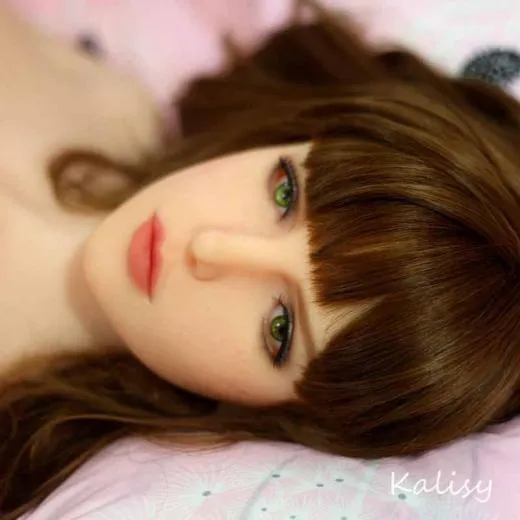 MWM-DOLL 158 cm MODELLO TPE - Kalisy B - Image 2