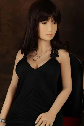 MWM-DOLL 158 cm MODELLO TPE - Mariko #16
