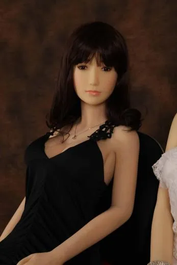 MWM-DOLL 158 cm MODELLO TPE - Mariko #16 - Image 2