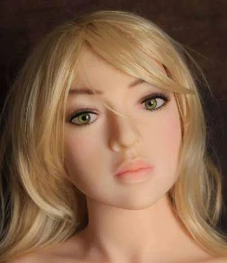 MWM-DOLL 158 cm MODELO TPE - Tonomi