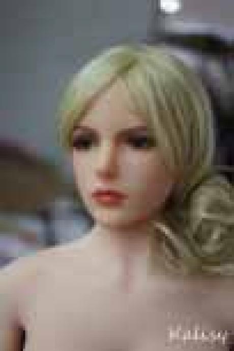 MWM-DOLL 158 cm TPE MODEL - Kalisy A