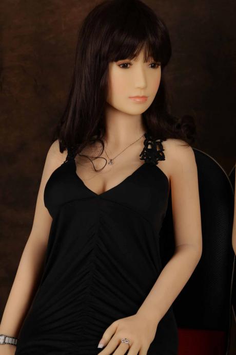 MWM-DOLL 158 cm TPE MODEL - Mariko #16