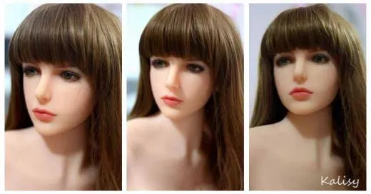 MWM-DOLL 158 cm TPE-MODELL - Kalisy B - Image 20