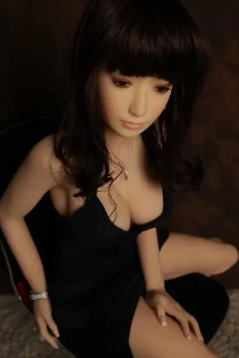 MWM-DOLL 158 cm TPE-MODELL - Mariko #16 - Image 12