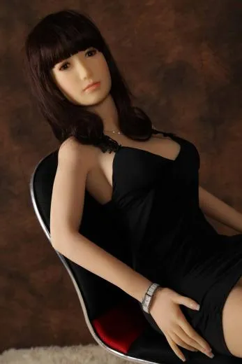 MWM-DOLL 158 cm TPE-MODELL - Mariko #16 - Image 3