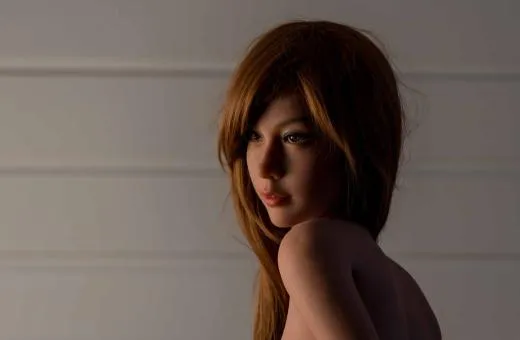 MWM-DOLL 158 cm TPE-modell Mariko (#56) - Image 16