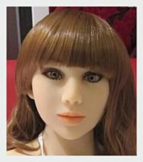 MWM-DOLL 158 cm TPE-MODELL - Naoko - Image 20