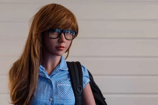 MWM-DOLL 158 cm TPE Modelo Mariko (#56) - Image 2