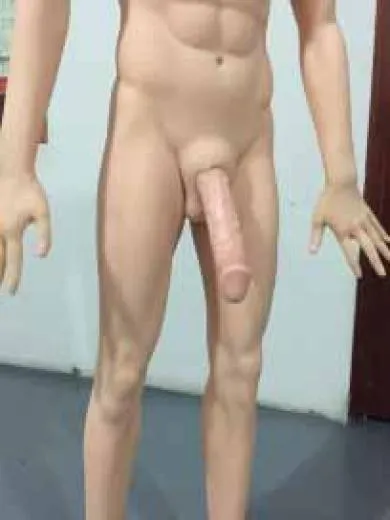 MWM-DOLL 160 cm Valeriaan - Image 12