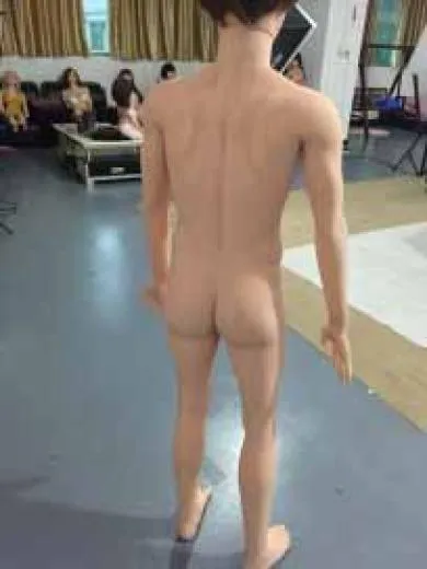 MWM-DOLL 160 cm Valeriaan - Image 13