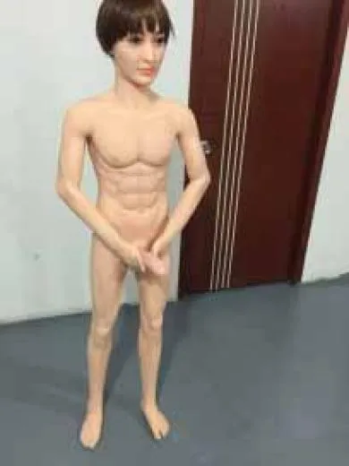 MWM-DOLL 160 cm Valeriaan - Image 14