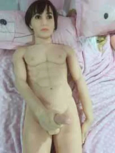 MWM-DOLL 160 cm Valeriaan - Image 18