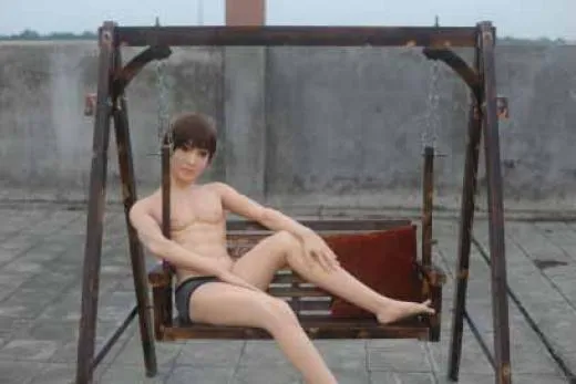 MWM-DOLL 160 cm Valeriaan - Image 5