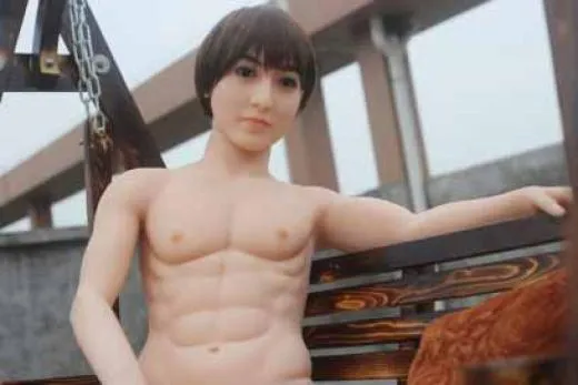 MWM-DOLL 160 cm Valeriaan - Image 7