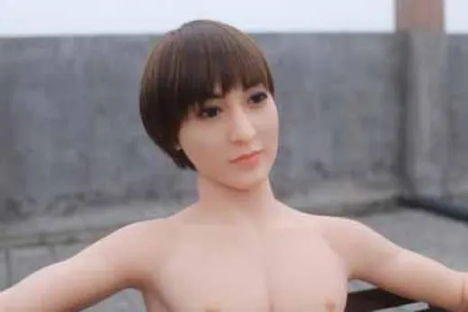 MWM-DOLL 160 cm Valeriaan - Image 9