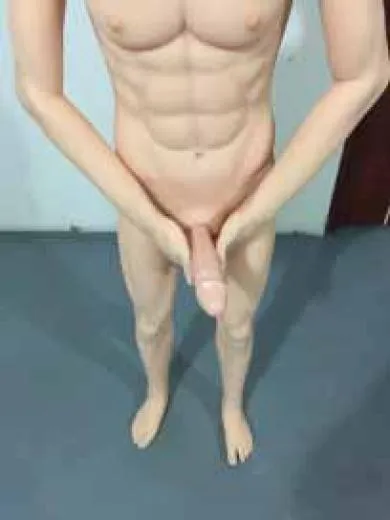 MWM-DOLL 160 cm Valeriana - Image 15