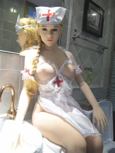 MWM-DOLL 163 cm Danny 02 #52 - Bild 5