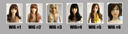 MWM-DOLL 163 cm Joy 01 #88 - Image 24