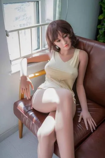 MWM-DOLL 163 cm KITTY #106 - Bild 17