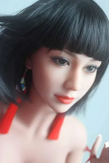 MWM-DOLL 163 cm Mariko (#56) - Bild 9