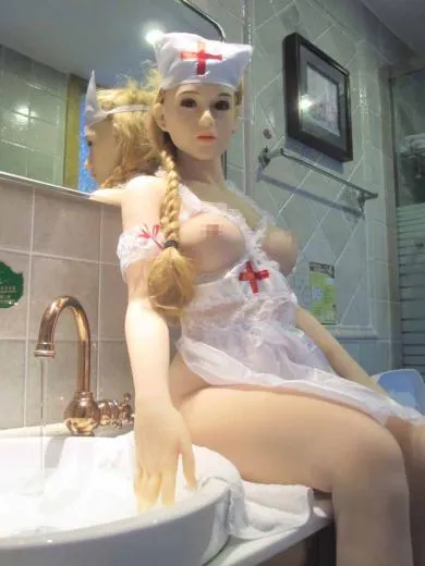 MWM-DOLL 163 cm MODELLO TPE - Yoshiko - Image 3