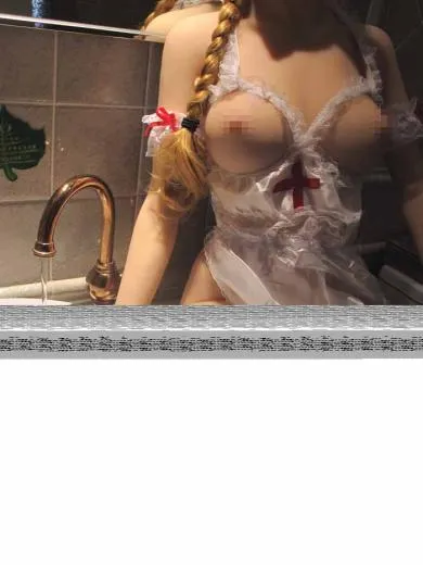 MWM-DOLL 163 cm MODELLO TPE - Yoshiko - Image 4