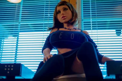 MWM-DOLL 165 Modell Moe 3 - Image 10