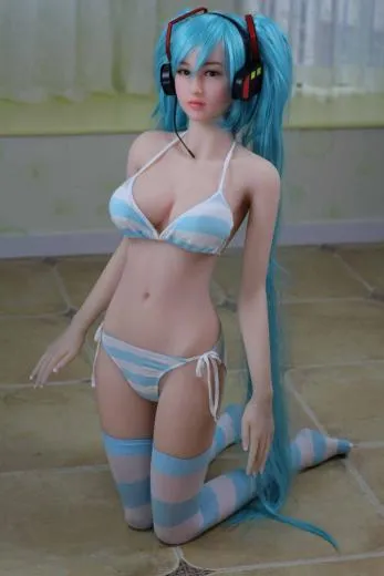 MWM-DOLL 165 YOSHIKO MANGA - Image 5