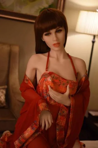 MWM-DOLL 168 cm Moona 1 (#149) - Image 16
