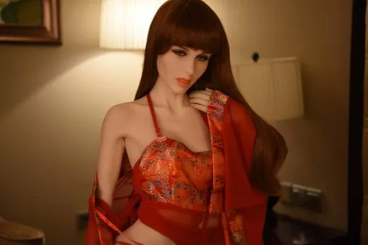 MWM-DOLL 168 cm Moona 1 (#149) - Image 9