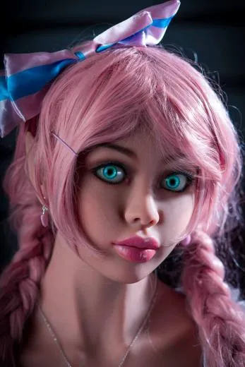 MWM-DOLL 170 cm Modell ELFI (#160) - Image 14