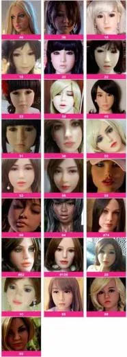 MWM-DOLL 170 cm TPE modle Lucy 01 (#142) - Image 25